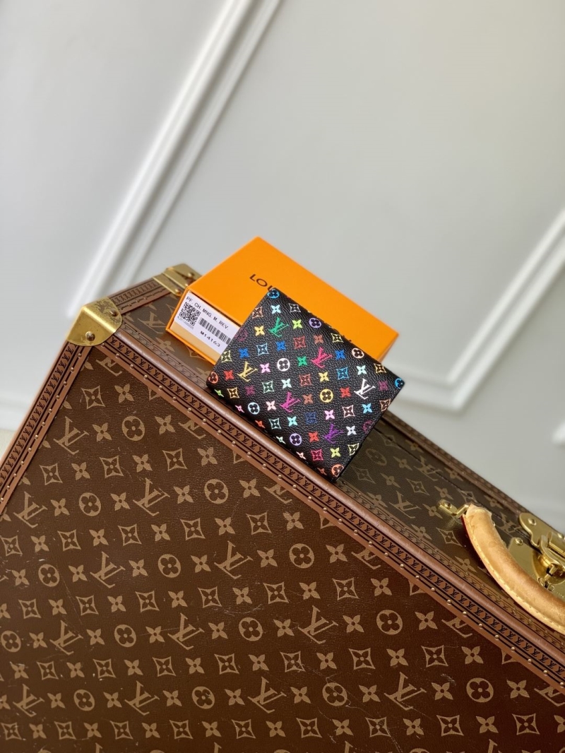 LV Wallets